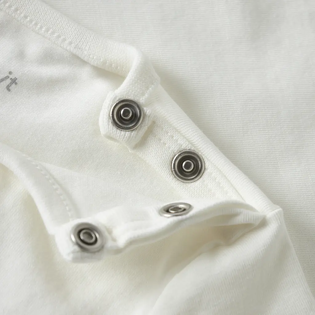 T-shirt Vubie (cloud dancer daisy)