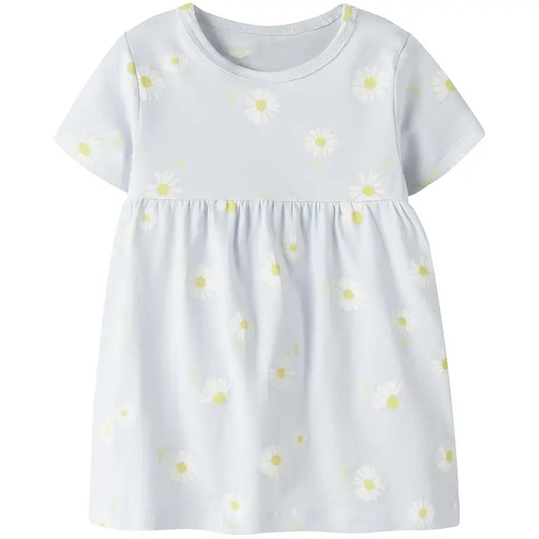 Jurkje Vandora (ancient water daisy)