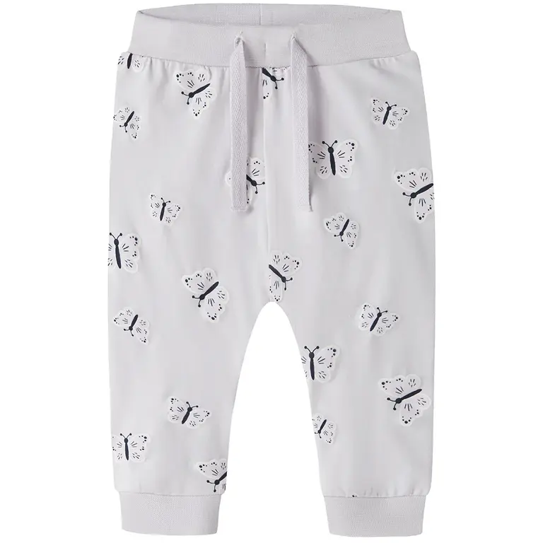 Broekje Vandora (lavender fog butterfly)