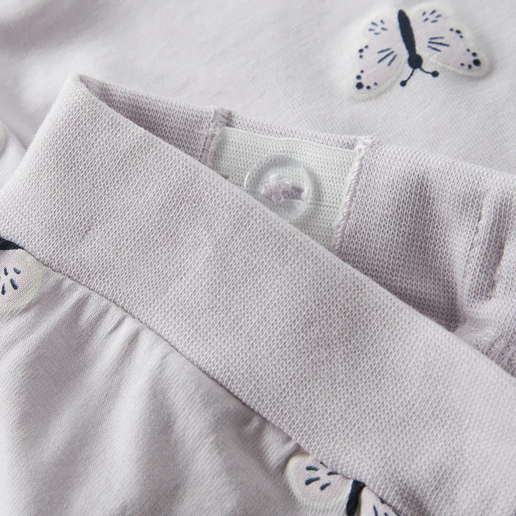 Broekje Vandora (lavender fog butterfly)