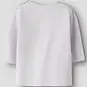 Name It Longsleeve Vubie (lavender fog butterfly)