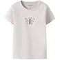 Name It T-shirt Vubie (cradle pink butterfly)