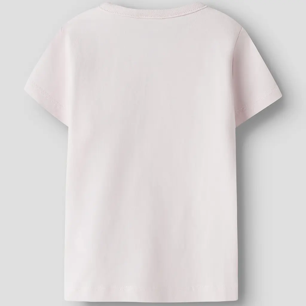 T-shirt Vubie (cradle pink butterfly)