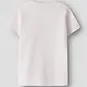 Name It T-shirt Vubie (cradle pink butterfly)