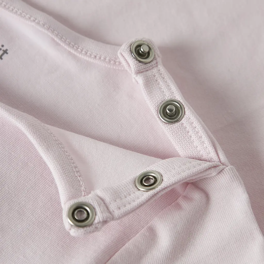 T-shirt Vubie (cradle pink butterfly)