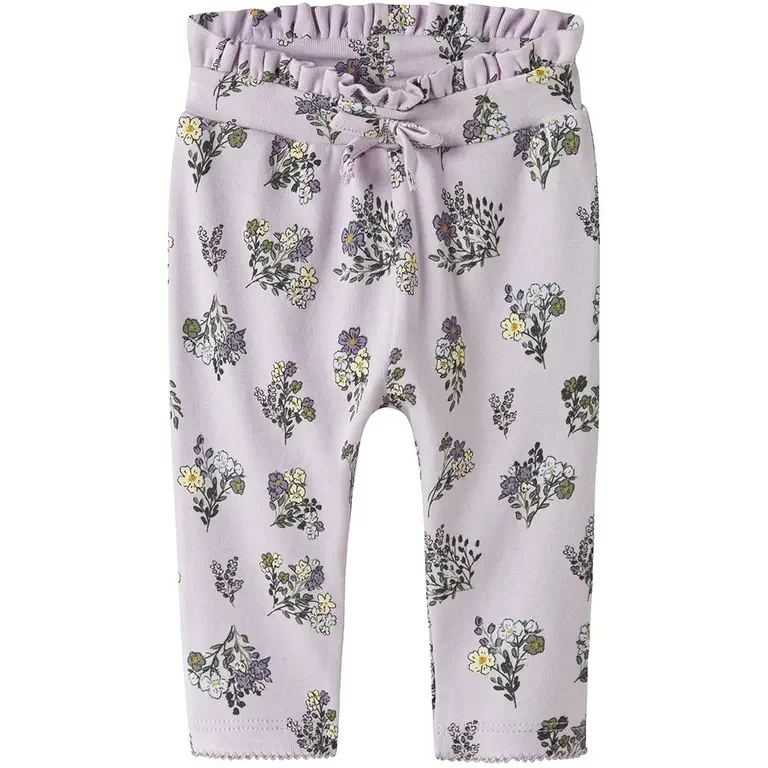 Broekje Dorita (lavender fog)