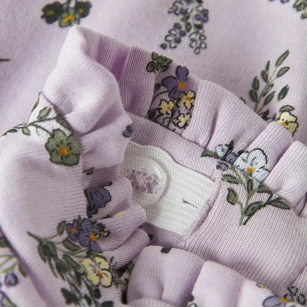 Broekje Dorita (lavender fog)