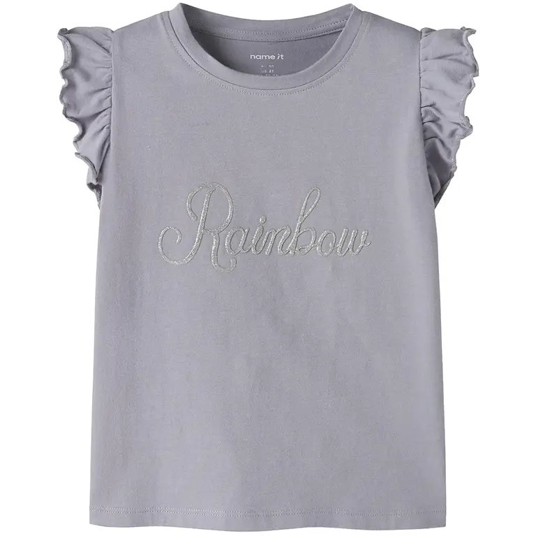 T-shirt Dybba (purple)