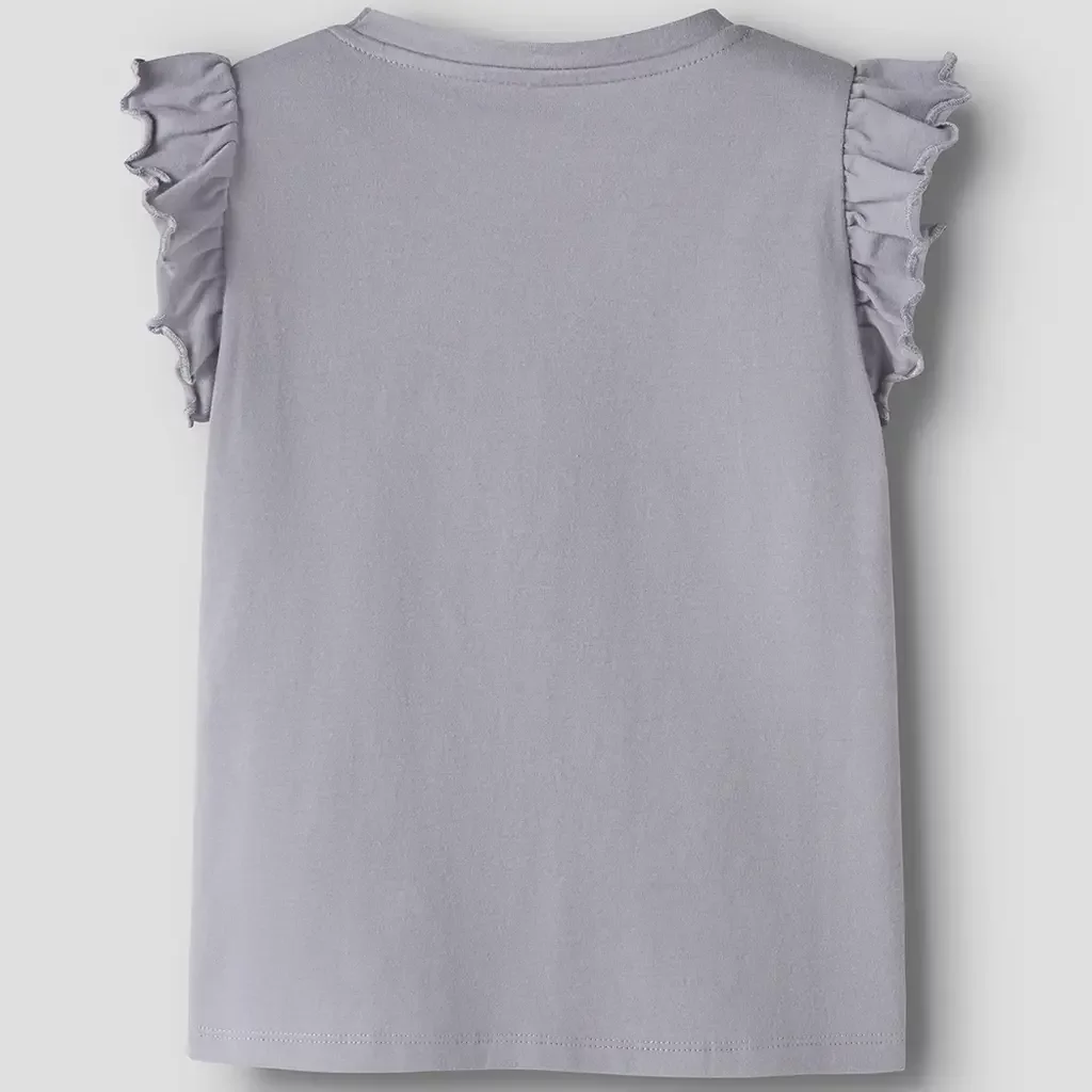 T-shirt Dybba (purple)