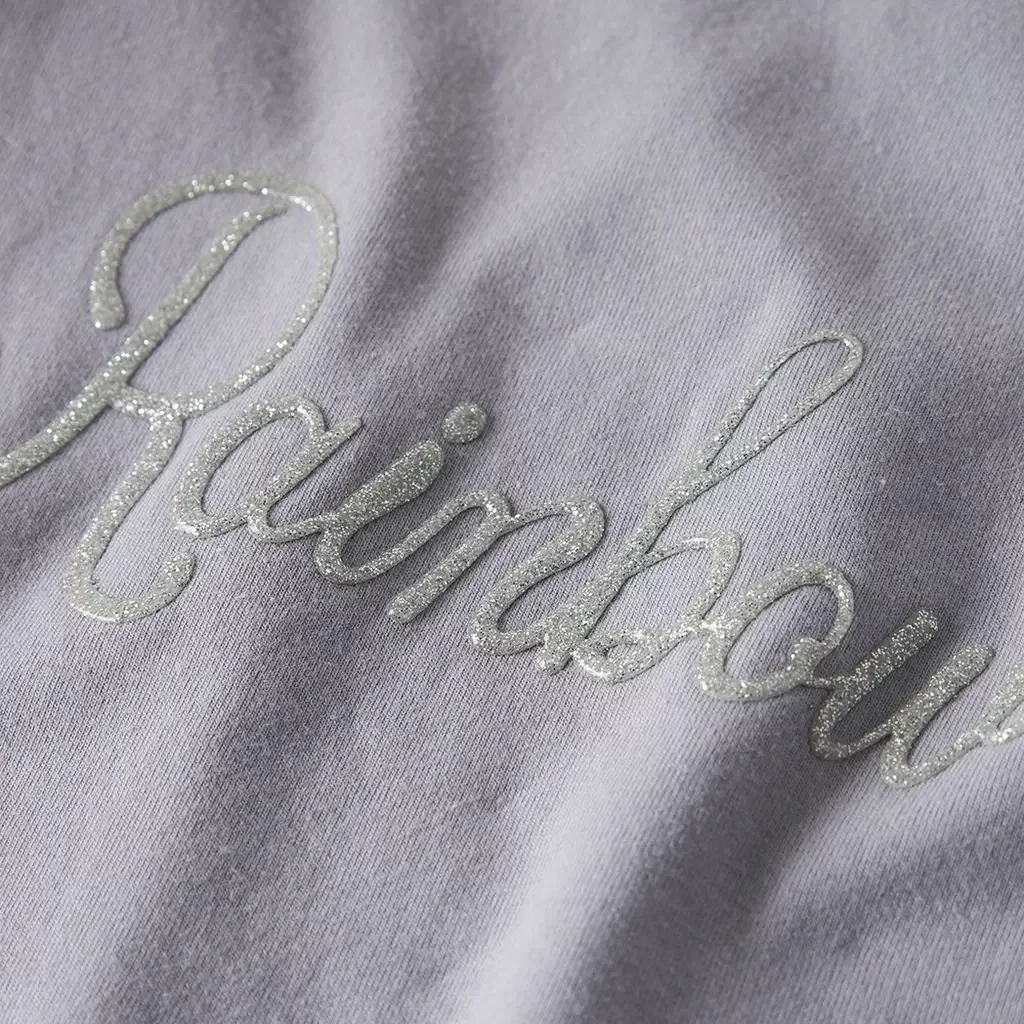 T-shirt Dybba (purple)