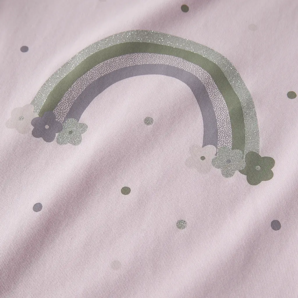 T-shirt Dottas (pirouette)