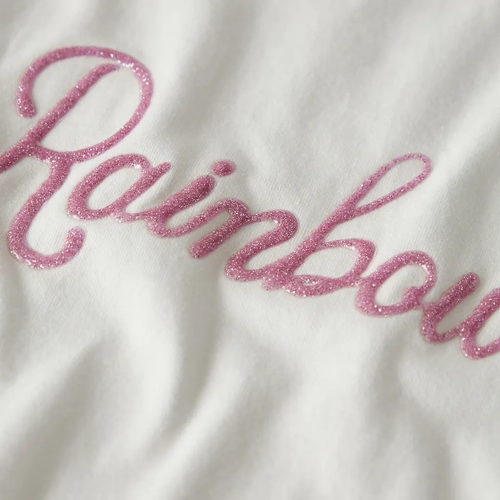 T-shirt Dybba (white)