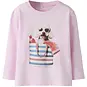 Name It Longsleeve Votea (pirouette beach poodle)