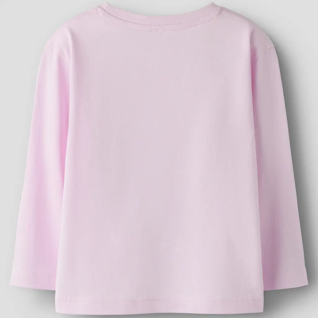 Longsleeve Votea (pirouette beach poodle)