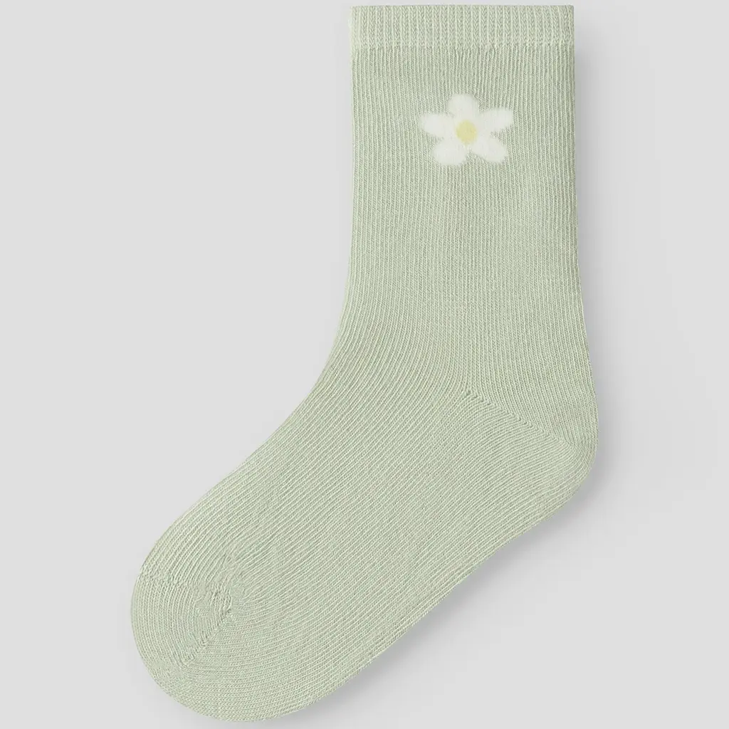 Vijf paar sokken Vinni (lavender fog)