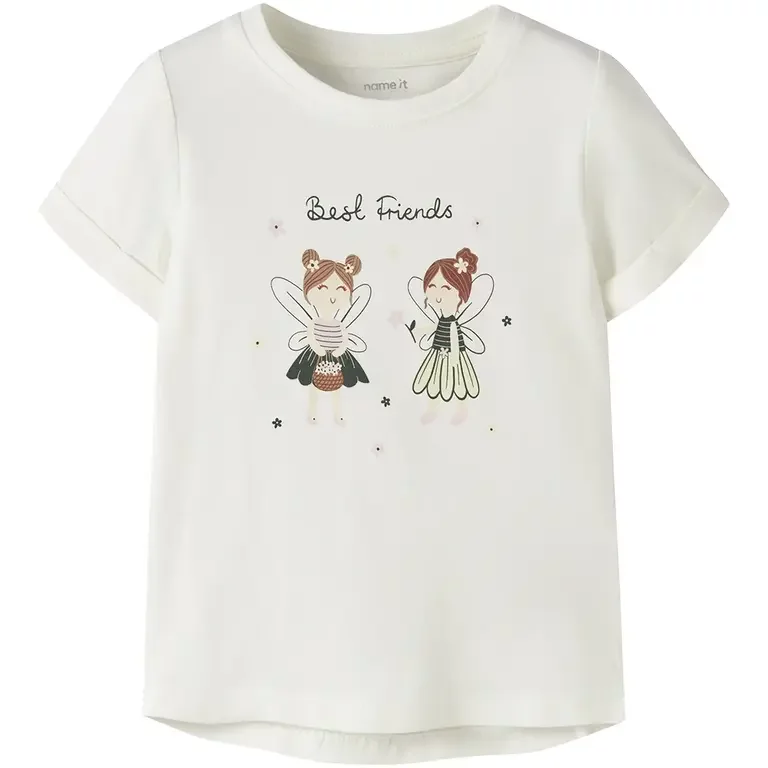 T-shirt Vix (cloud dancer fairy girls)