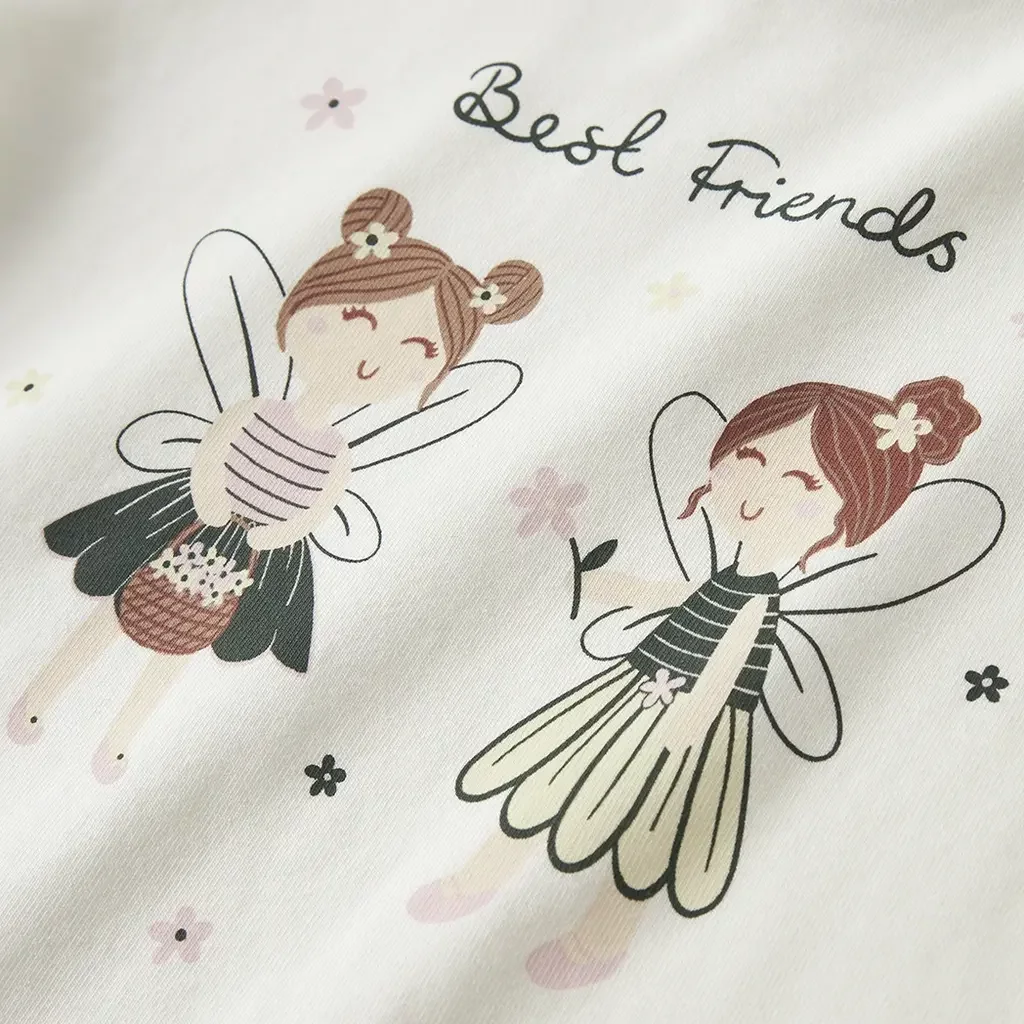 T-shirt Vix (cloud dancer fairy girls)