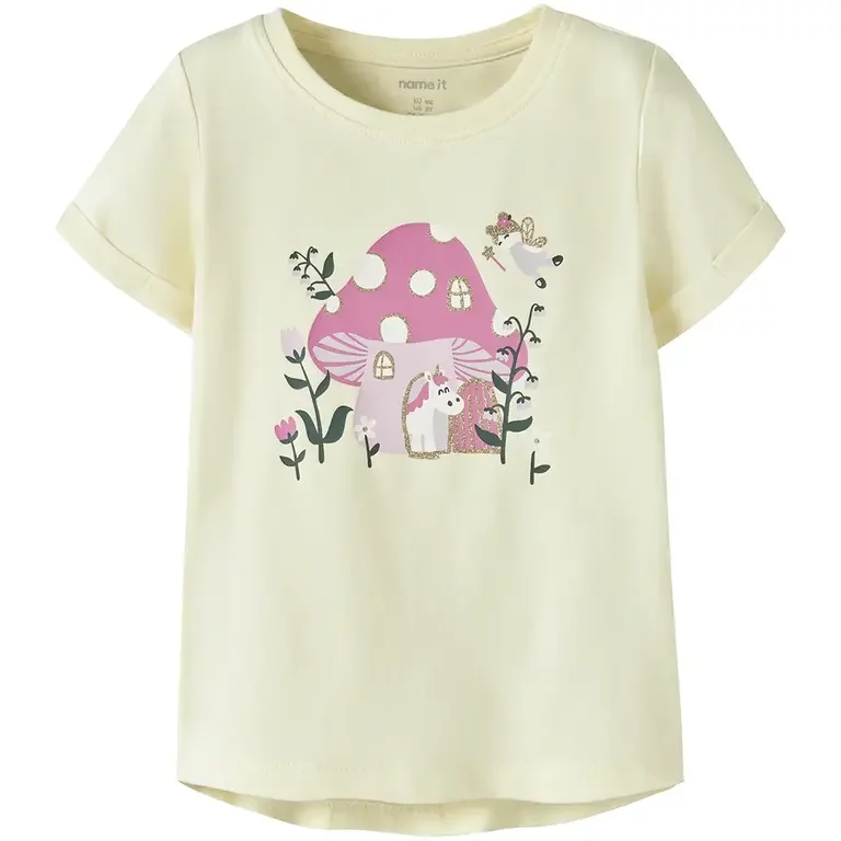 T-shirt Vix (cloud dancer fairy girls)