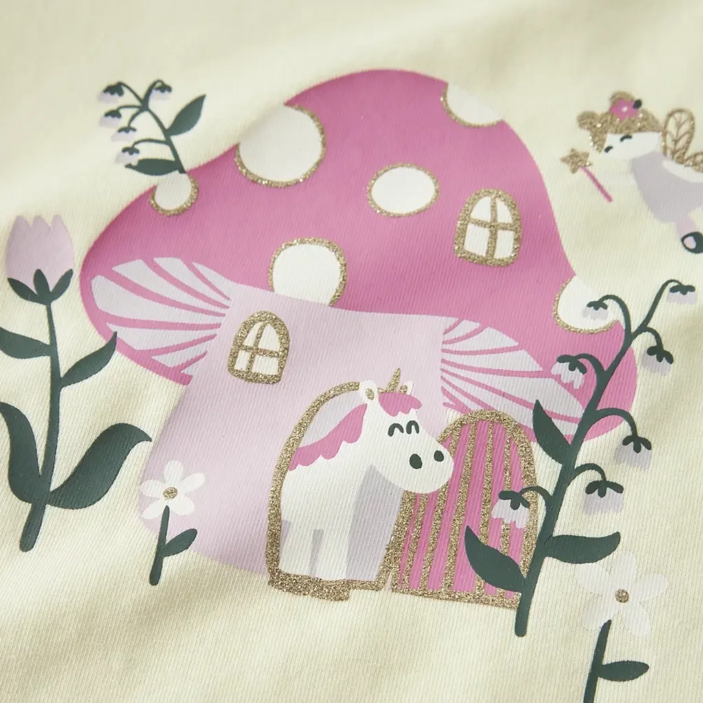 T-shirt Vix (cloud dancer fairy girls)