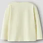 Name It Longsleeve Veen (pear sorbet fun stripe)