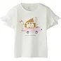 Name It T-shirt Vilena (cloud dancer ice cream truck)