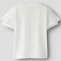 Name It T-shirt Vilena (cloud dancer ice cream truck)