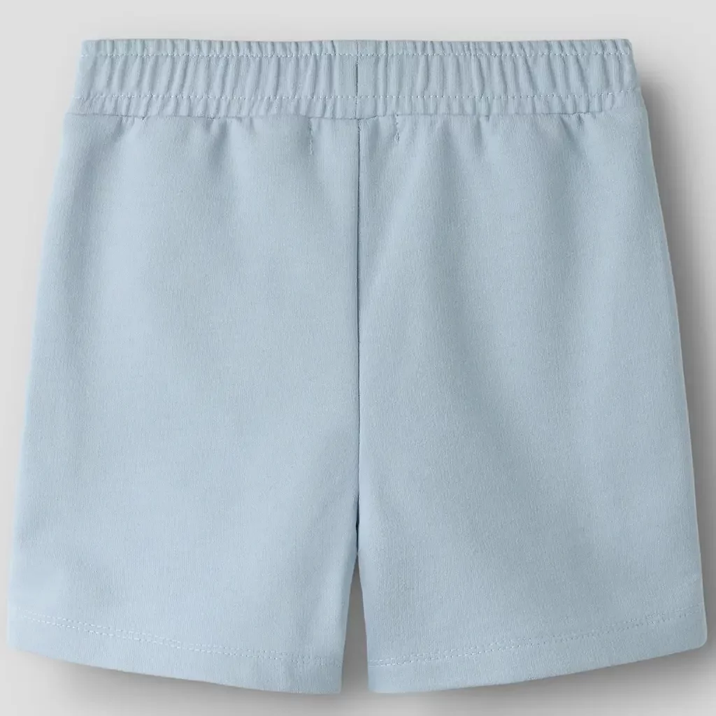 Korte broek sweat Valexander (blue fog skater)