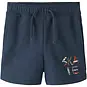 Name It Korte broek sweat Valexander (navy blazer skate)