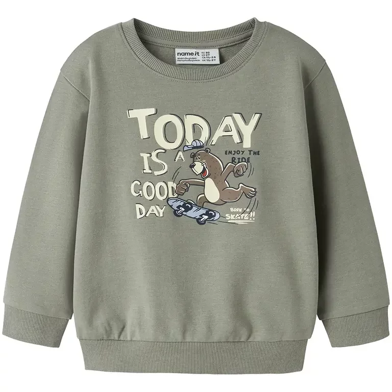 Trui sweat Valexander (navy blazer skate)