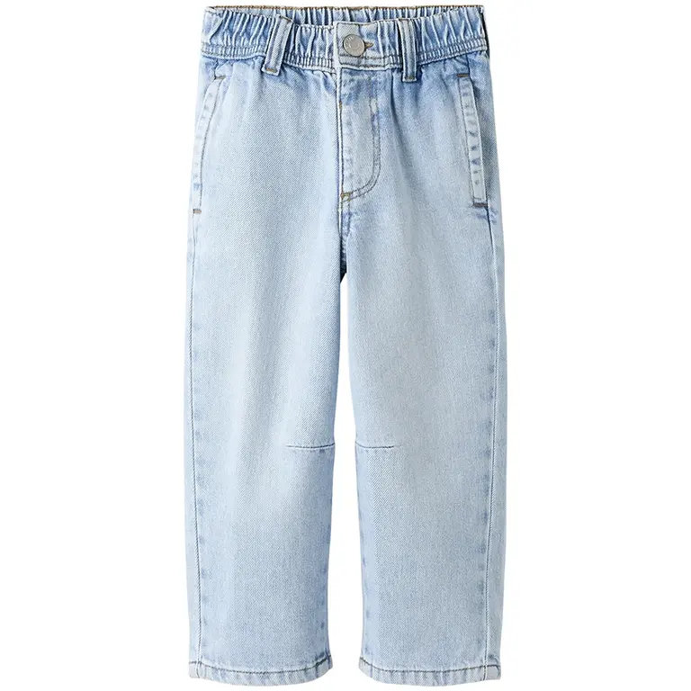 Jeans TAPERED Ben (light blue denim)