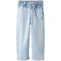 Name It Jeans TAPERED Ben (light blue denim)