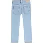 Daily7 Spijkerbroek straight fit (light blue denim)