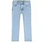 Daily7 Spijkerbroek straight fit (light blue denim)