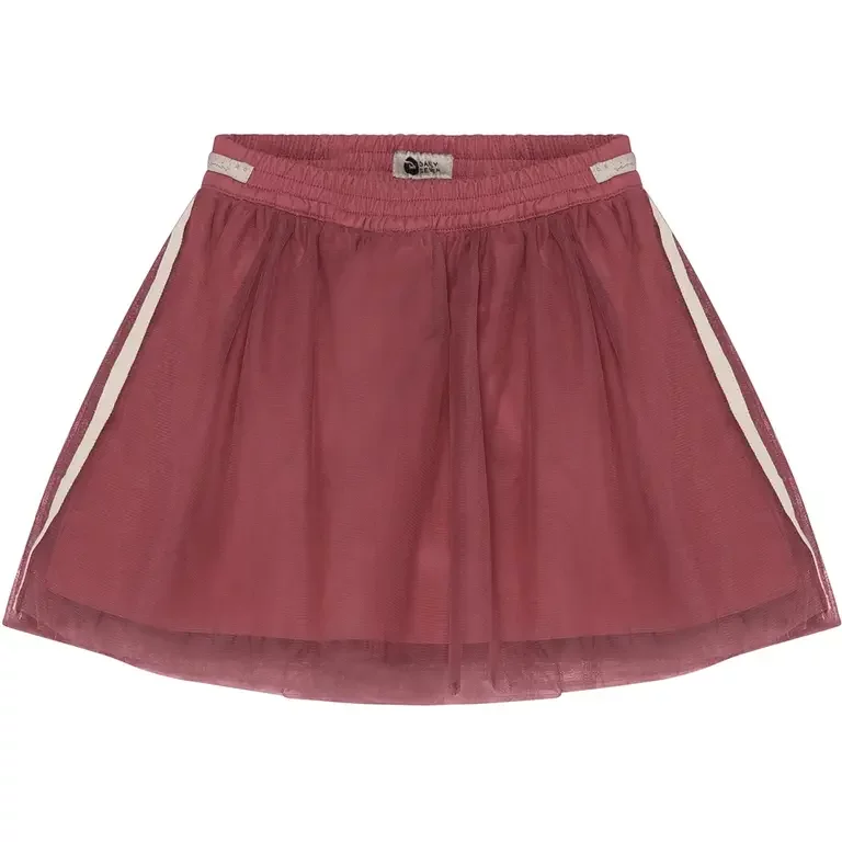 Rokje tule (heather rose)