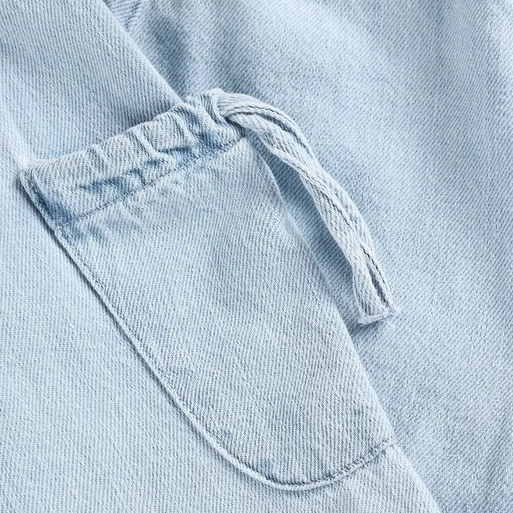 Spijkerbroek (light denim blue)