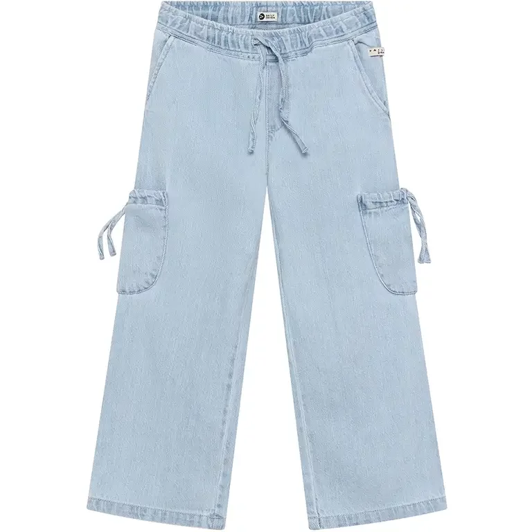 Spijkerbroek (light denim blue)