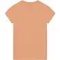 Daily7 T-shirt (dusty coral)