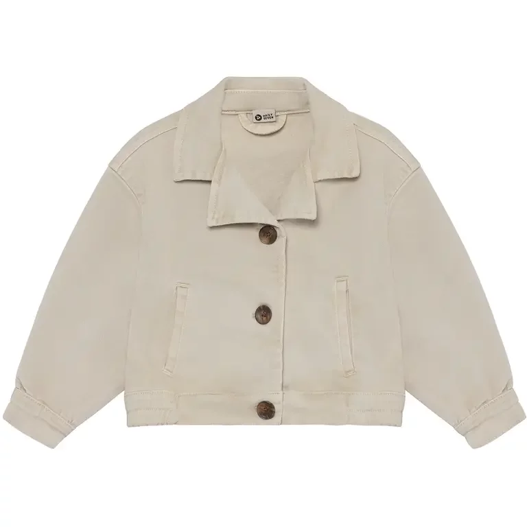 Jasje twill (sandshell)