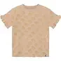 Daily7 T-shirt Terry (latte sand)