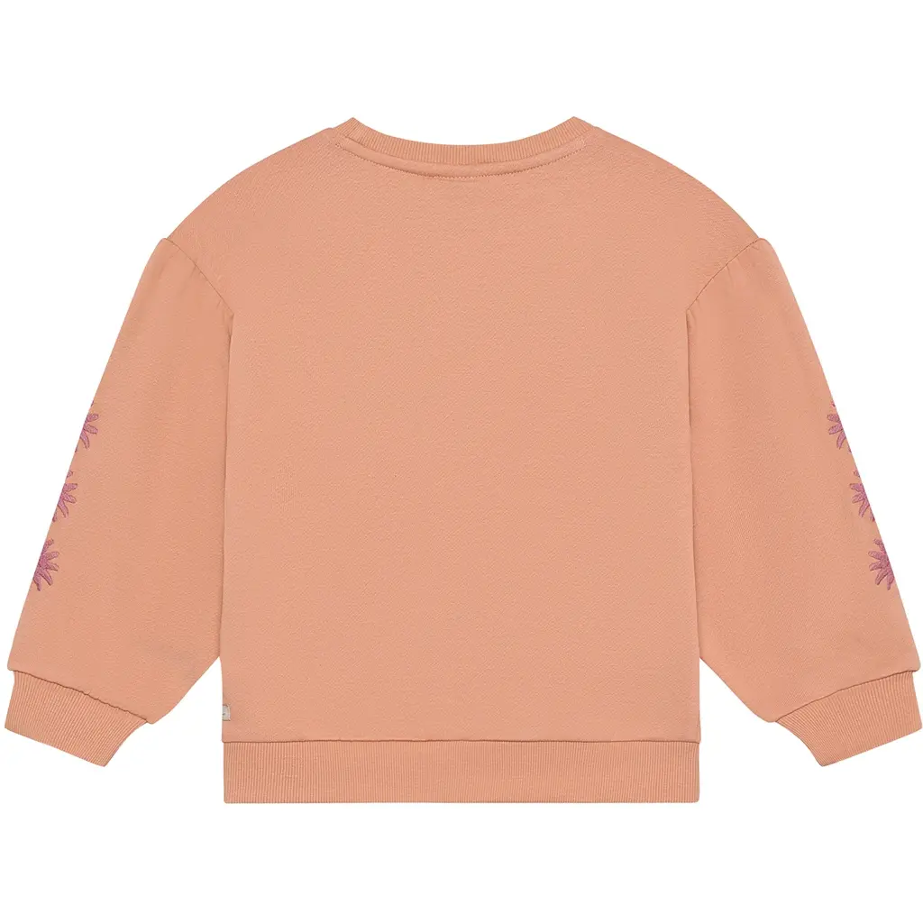 Trui (dusty coral)
