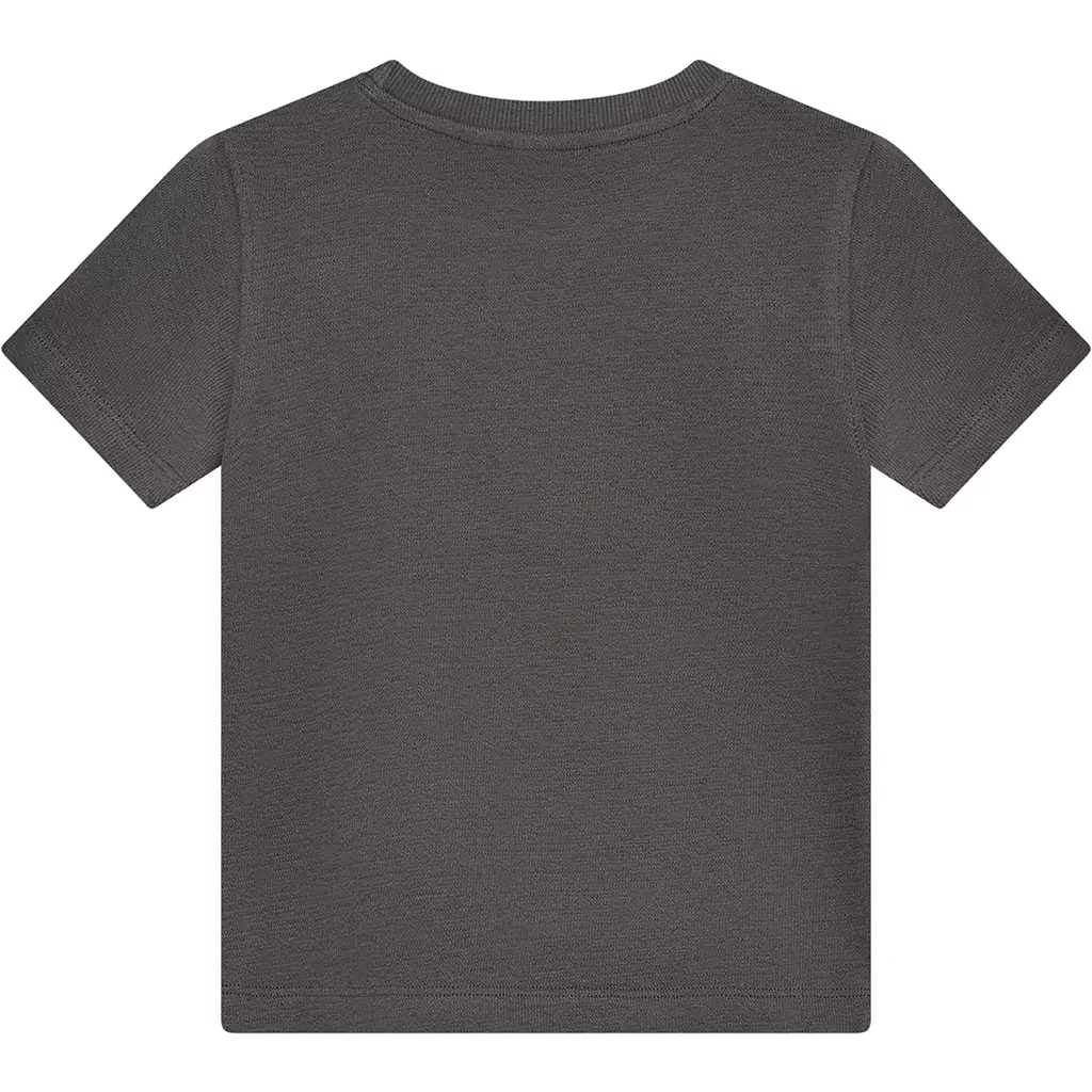 T-shirt Badge (thunderstorm)