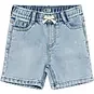 Daily7 Korte spijkerbroek baggy fit (blue denim)