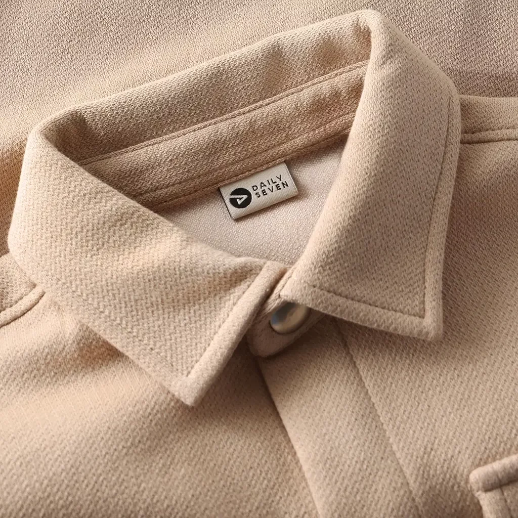 Overhemd Backprint (tuffet)