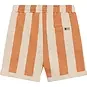 Daily7 Korte broek stripe (sandstone)
