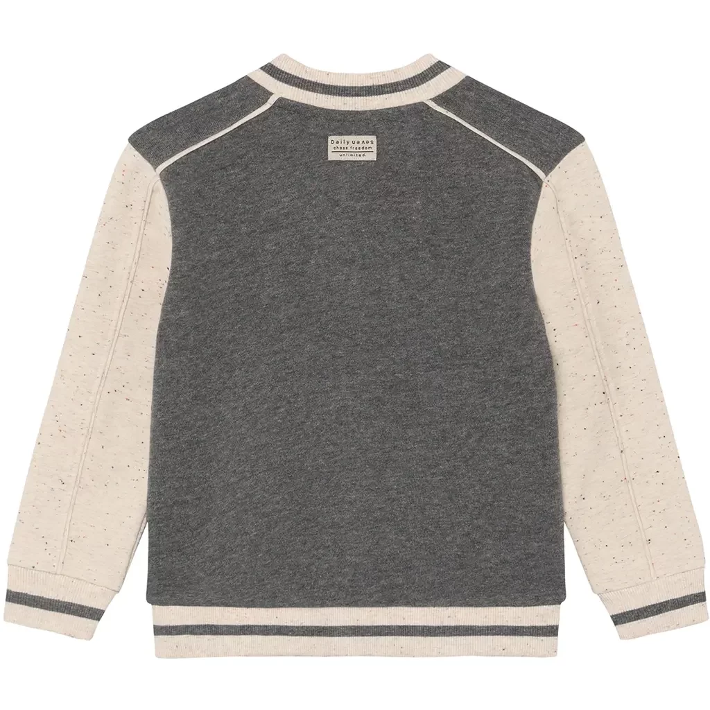 Bomberjacket (thunderstorm)