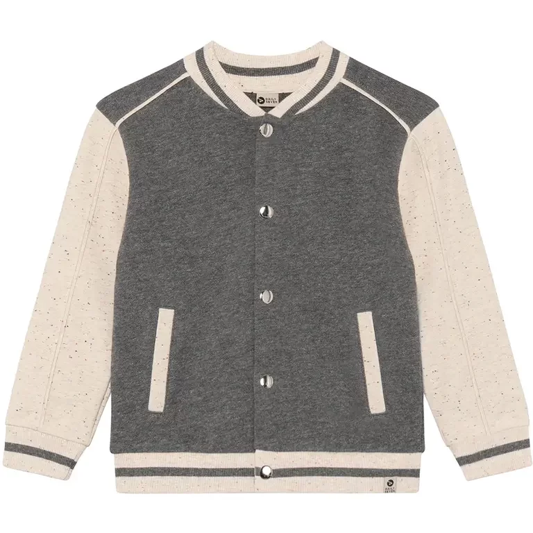 Bomberjacket (thunderstorm)