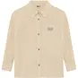 Daily7 Overhemd linen (sandshell)