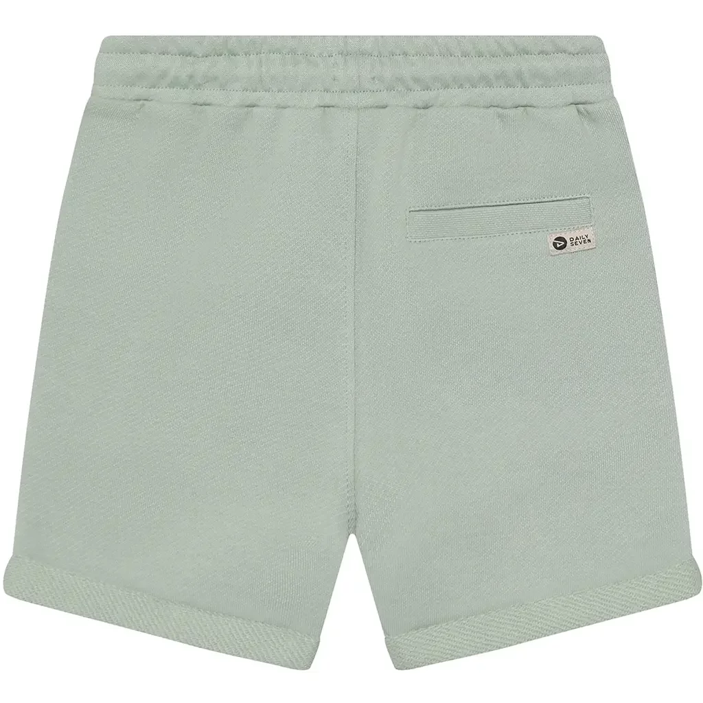 Korte broek (green milieu)
