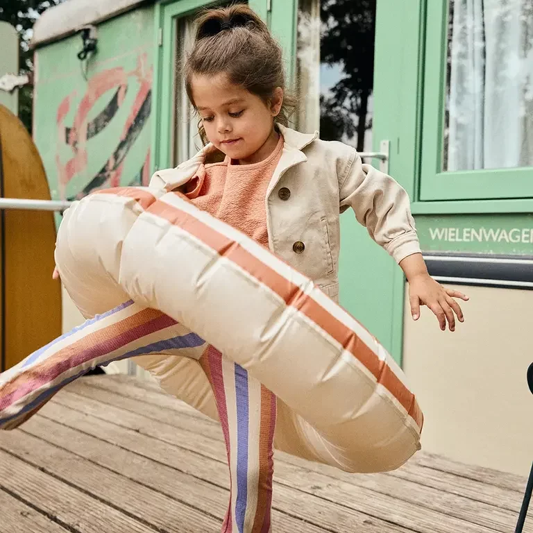 Jasje twill (sandshell)