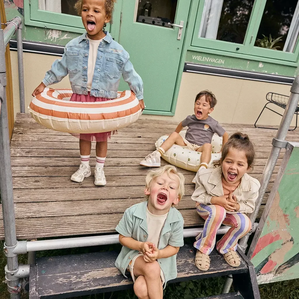 Jasje twill (sandshell)